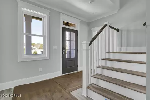 Entry Way - 110 Key Largo Dr, Hampstead, NC 28443 photo 1 of 1