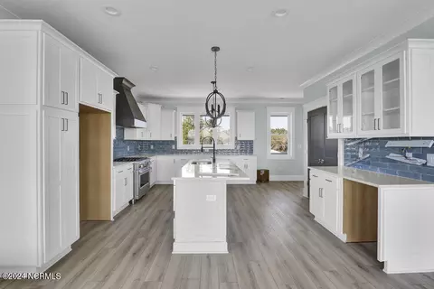 Kitchen - 110 Key Largo Dr, Hampstead, NC 28443 photo 1 of 4