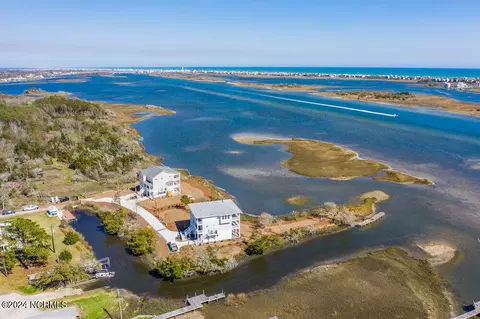 View/Area - 110 Key Largo Dr, Hampstead, NC 28443 photo 4 of 6