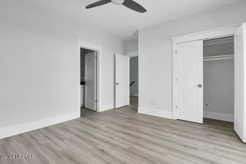 Bedroom - 110 Key Largo Dr, Hampstead, NC 28443 photo 3 of 4