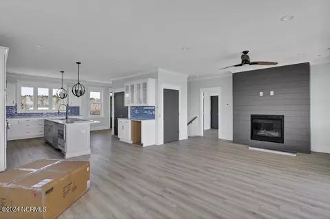 Living - 110 Key Largo Dr, Hampstead, NC 28443 photo 2 of 2