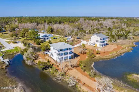 View/Area - 110 Key Largo Dr, Hampstead, NC 28443 photo 2 of 6