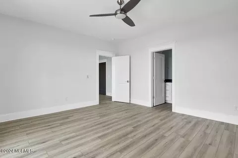 Bedroom - 110 Key Largo Dr, Hampstead, NC 28443 photo 2 of 4