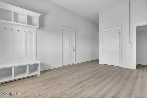 Bedroom - 110 Key Largo Dr, Hampstead, NC 28443 photo 4 of 4