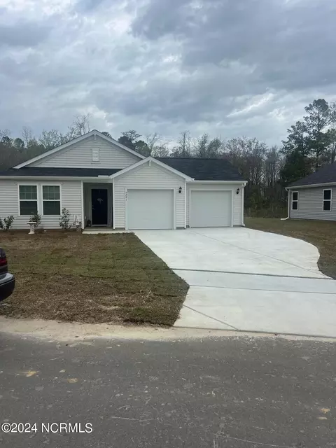 5291 Meagan Ln NE #LOT 63, Winnabow, NC 28479