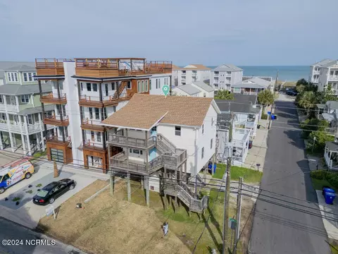 700 Canal Dr #1&2, Carolina Beach, NC 28428