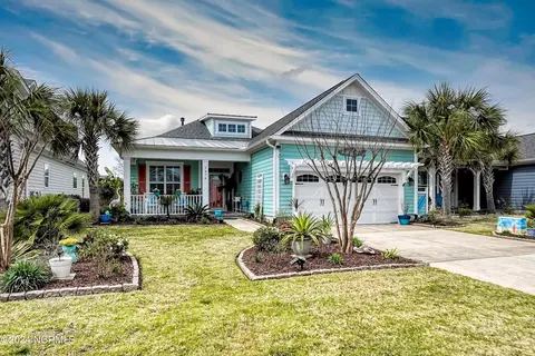 1476 Cassidy Ct SW, Ocean Isle Beach, NC 28469