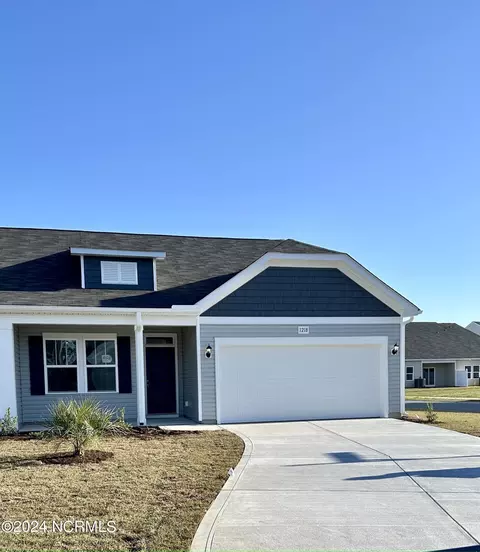 121 Arnette Dr # -A, Ocean Isle Beach, NC 28469