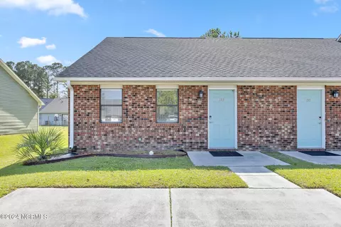 Undisclosed, Jacksonville, NC 28546