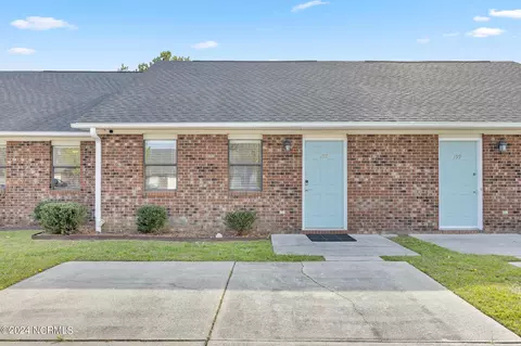 157 Marlene Dr, Jacksonville, NC 28546