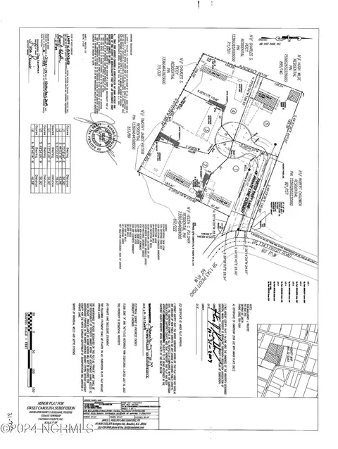 101 Painted Daisey Ln, Gloucester, NC 28528 photo 2