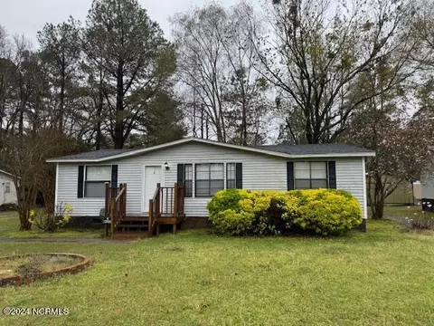 5109 Archers Rd NW, Wilson, NC 27896