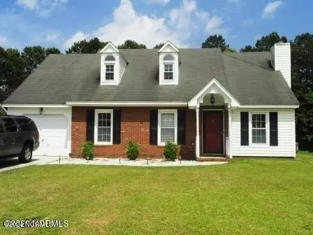 Undisclosed, Jacksonville, NC 28546