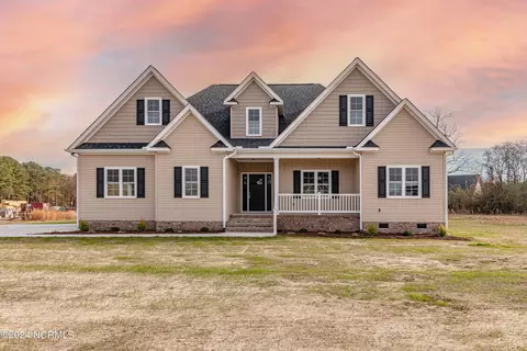 604 Pickens Dr, Goldsboro, NC 27530