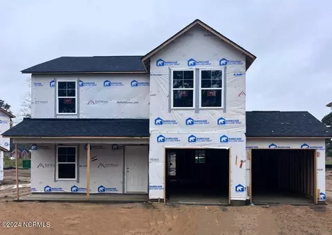 619 Wondertown Dr, Erwin, NC 28339