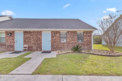 161 Marlene Dr, Jacksonville, NC 28546