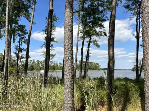 0 Sandy Pt, Scranton, NC 27875 photo 13