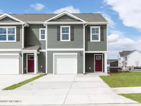 3101 Lobelia Ln UNIT 104, Leland, NC 28451
