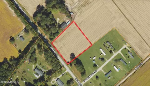 0 Cherry Rd, Washington, NC 27889