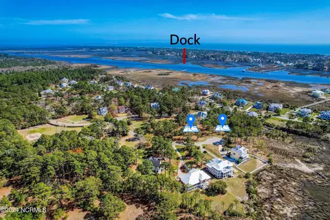 3395 Turnbuckle Ln SE, Southport, NC 28461