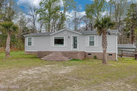 116 Deer Run Rd, Hampstead, NC 28443