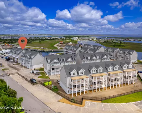 200 Olde Towne Yacht Club Dr #LOT 19, Morehead City, NC 28557