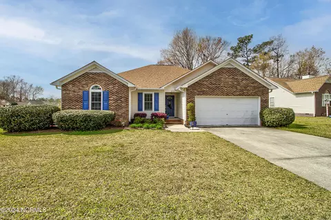 3435 Constable Way, Wilmington, NC 28405