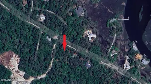 306 N Bald Head Wynd Wynd, Bald Head Island, NC 28461