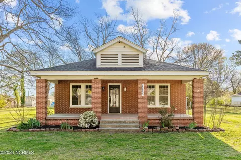 1113 Clark St, Rocky Mount, NC 27801