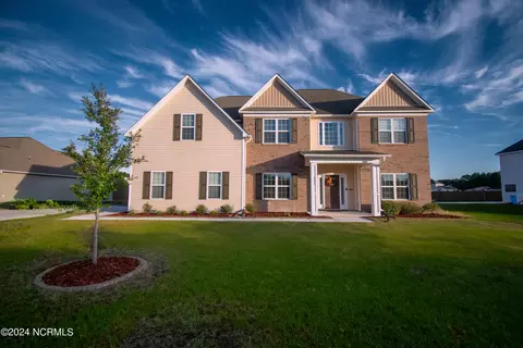 508 Manteo Ln, Jacksonville, NC 28546