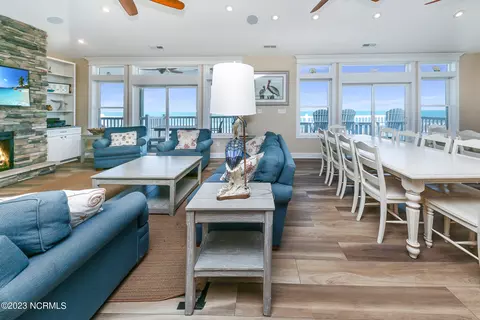 1001 Lighthouse Dr, Corolla, NC 27927 photo 24