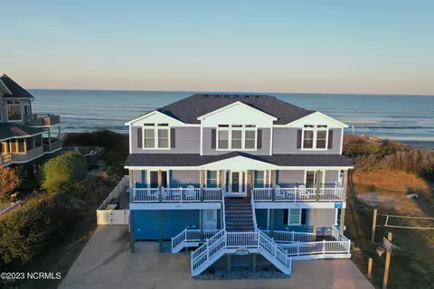 1001 Lighthouse Dr, Corolla, NC 27927