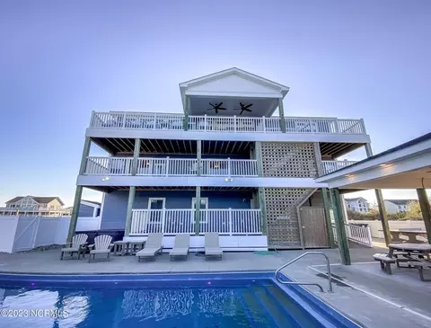 1001 Lighthouse Dr, Corolla, NC 27927 photo 73