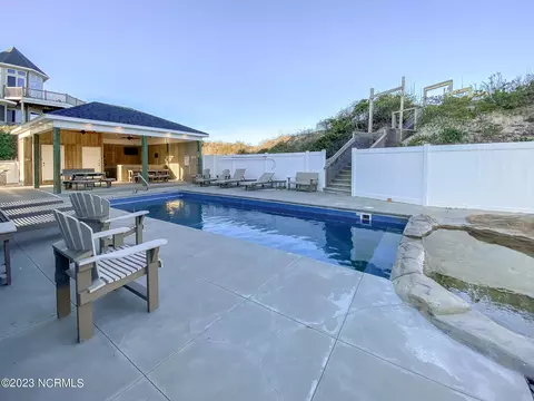 1001 Lighthouse Dr, Corolla, NC 27927 photo 70