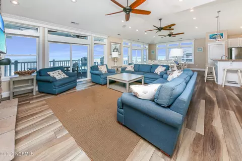 1001 Lighthouse Dr, Corolla, NC 27927 photo 23