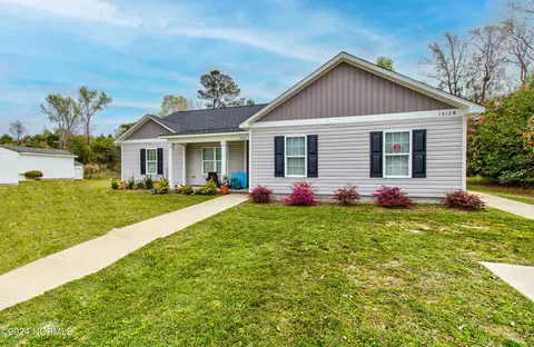 1412 Kornegay Ave, Wilmington, NC 28405