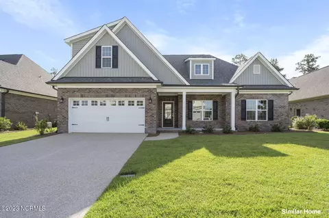 1164 Turnata Dr SE, Bolivia, NC 28422