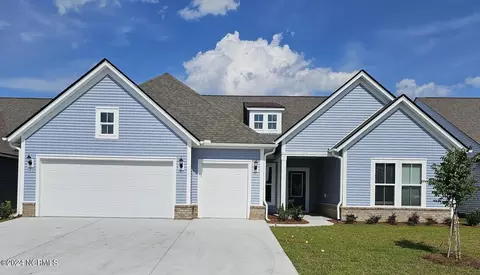 183 Eagle Claw Dr #3007, Carolina Shores, NC 28467