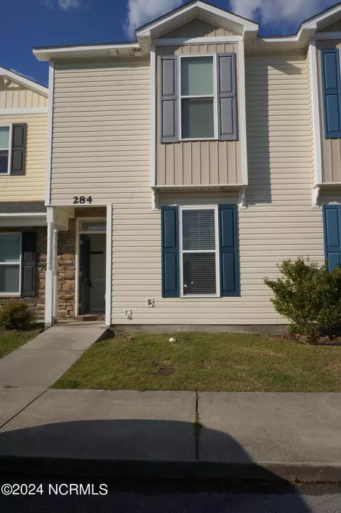 284 Caldwell Loop, Jacksonville, NC 28546