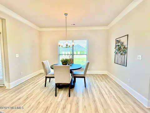 Dining - 189 Cherry Laurel Dr, Wallace, NC 28466 photo 2 of 2