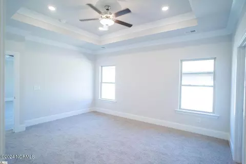 Bedroom - 189 Cherry Laurel Dr, Wallace, NC 28466 photo 1 of 2