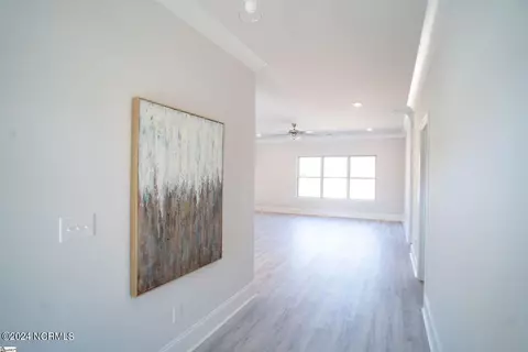 Entry Way - 189 Cherry Laurel Dr, Wallace, NC 28466 photo 4 of 6