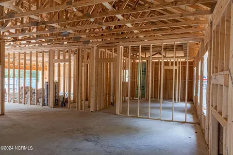 Entry Way - 189 Cherry Laurel Dr, Wallace, NC 28466 photo 1 of 6