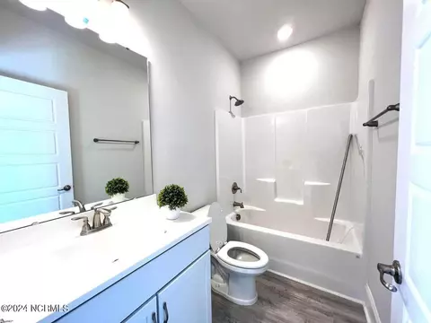 Bath - 189 Cherry Laurel Dr, Wallace, NC 28466 photo 1 of 1