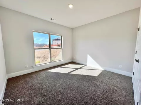 Bedroom - 189 Cherry Laurel Dr, Wallace, NC 28466 photo 2 of 2