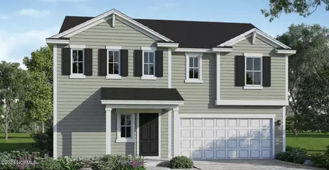 226 Dairyfarm Rd, Jacksonville, NC 28546