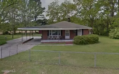 2204 Lovick Rd, Dover, NC 28526