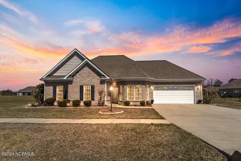 102 Mergini Dr, Pikeville, NC 27863