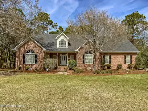 111 Sevendales Dr, Goldsboro, NC 27534