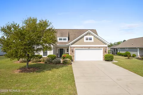 2088 Jarvis Ln, Calabash, NC 28467